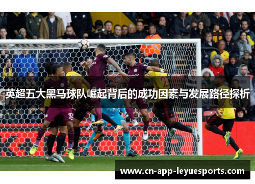 英超五大黑马球队崛起背后的成功因素与发展路径探析 英超五大黑马球队崛起背后的成功因素与发展路径探析